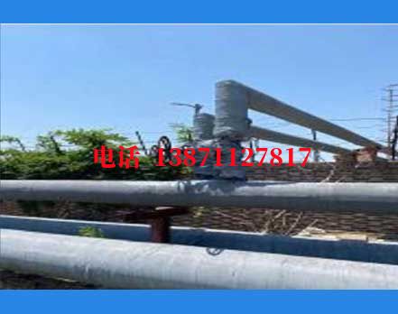 彭水管道长距离清洗施工原料油管道清洗